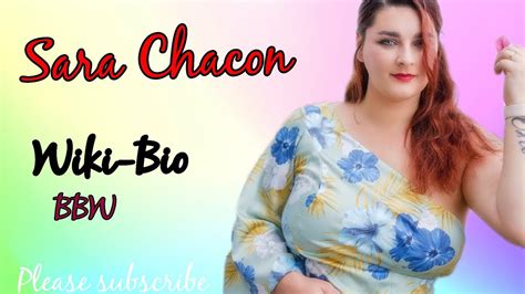 Sara Chacon/ Sensual ana Playlist